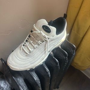 Nike Air Max 97 Coconut Milk Black